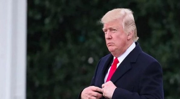 ذئاب «داعش» المنفردة خططت لاغتيال ترامب