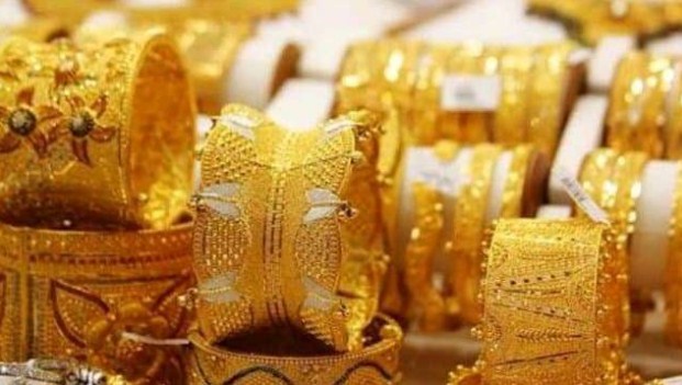 26.3 دينار سعر غرام الذهب محليا