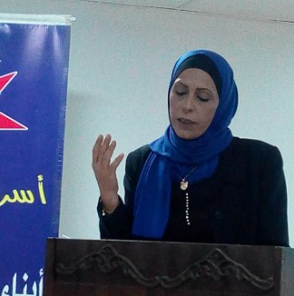 شعراء الرصيفه في العقبه يتألقون (فيديو