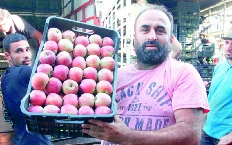 لبنان: مباشرة التصدير عبر سوريا والاردن