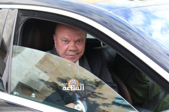 الفايز يتلقى دعوة رسمية لزيارة قطر