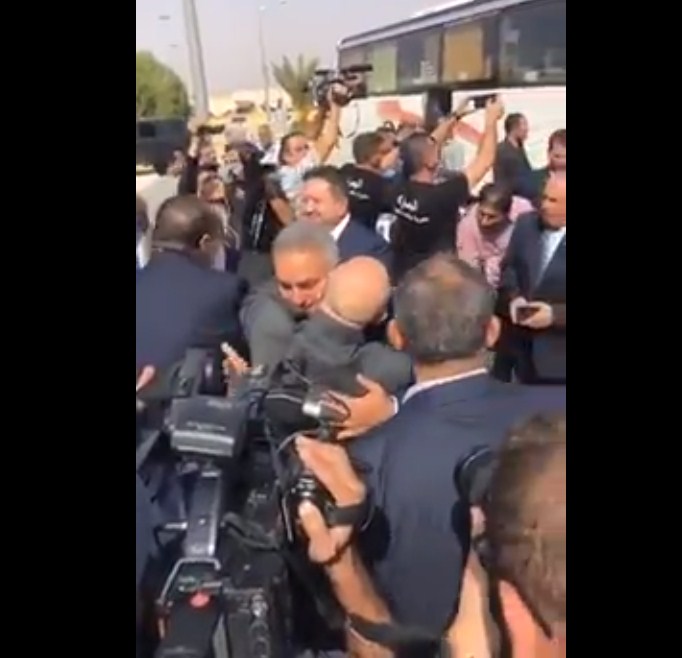 مسؤول سوري: لقاء رجال الاعمال السوريين