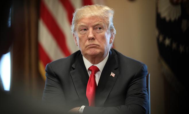 ترامب: ’عناصر غير منضبطين‘ قد يكونون