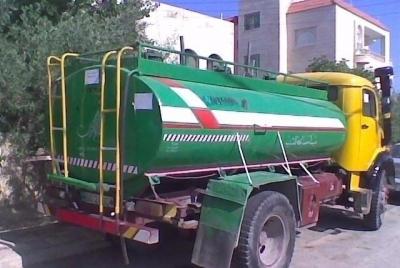 صهاريج بالسلط تبيع ’مياها آسنة‘ للشرب