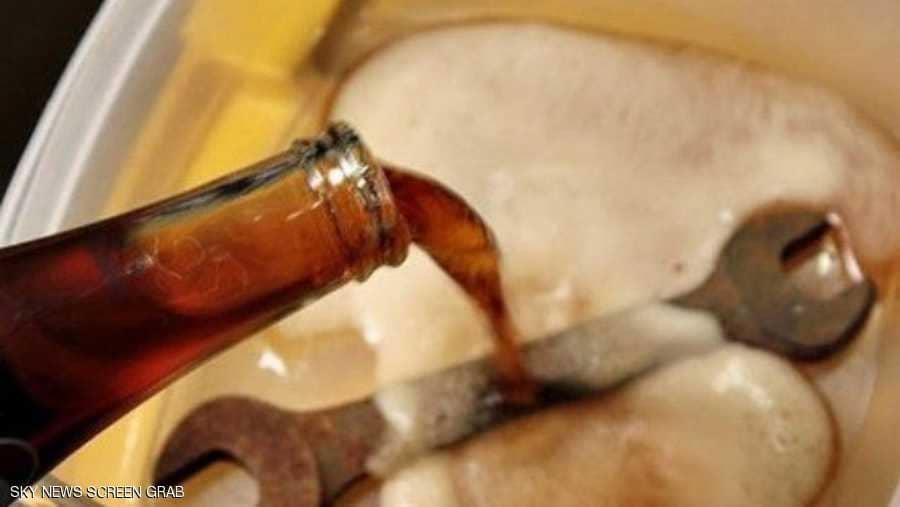 8 استخدامات غير مألوفة للبيبسي