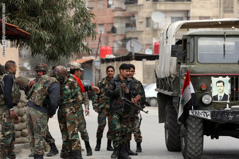 نجل سائق أردني يتحدث عن معتقلين