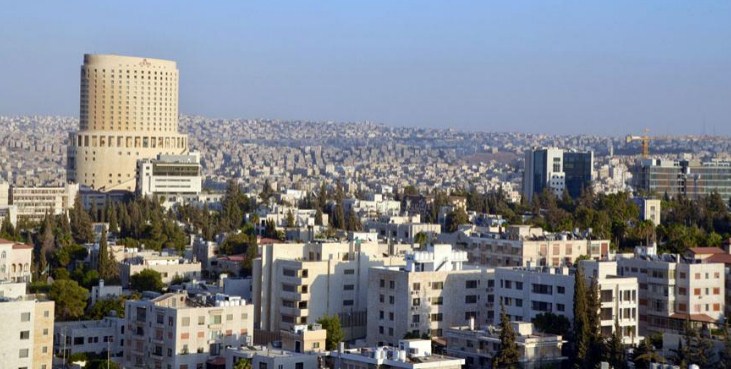 اجواء خريفية حتى الخميس