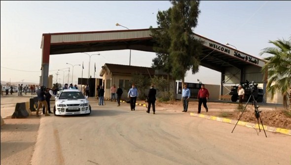 30 شركة تخليص تباشر عملها في