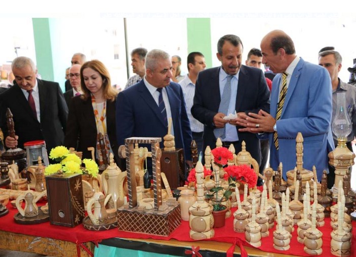 العكور يفتتح حملة التوعية « بأهمية