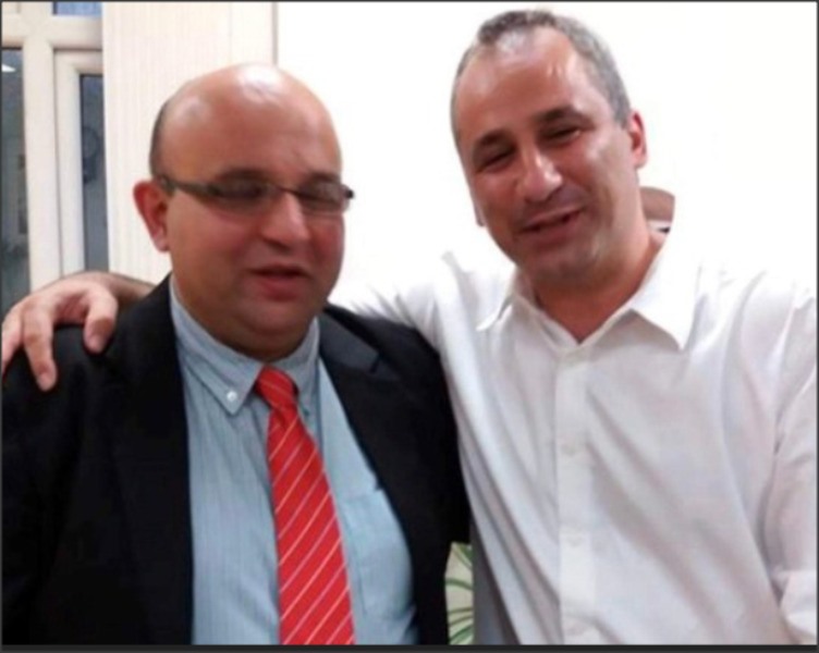 مراهقة زهران وهلوسة كوهين .. يا