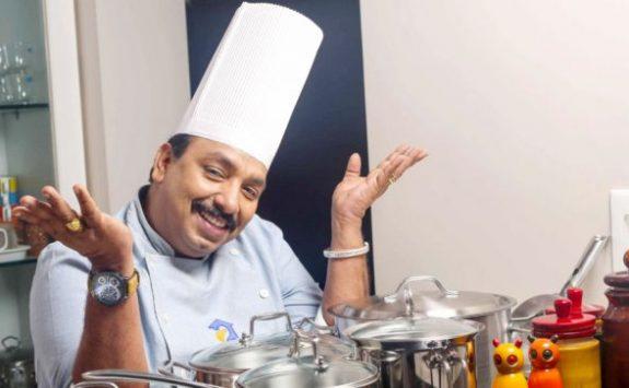 طبخة تزن 3 أطنان تدخل غينيس