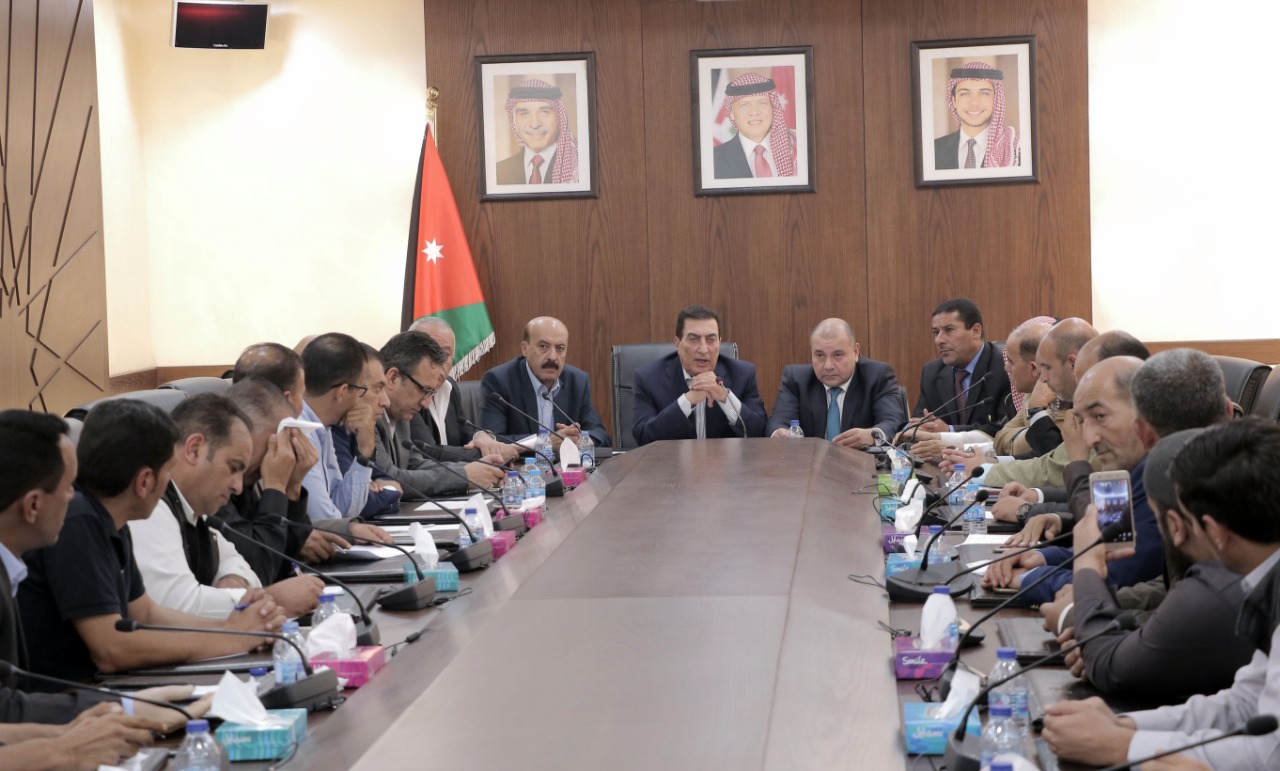 بالفيديو: هذا ما جرى في لقاء