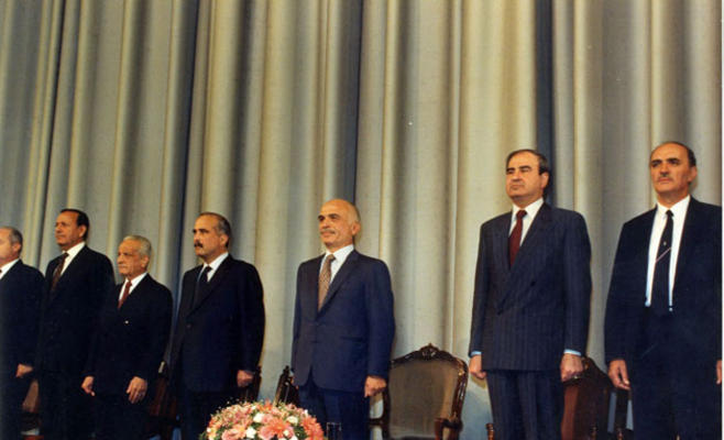 ينقصنا عقل سياسي ذكي يفهم لعبة