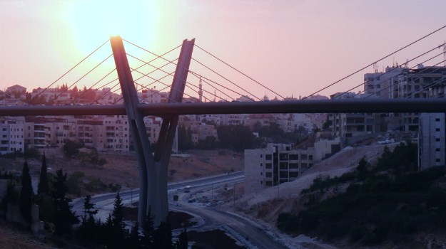 أجواء خريفية معتدلة بأغلب مناطق المملكة