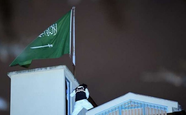 وزير الداخلية التركي: سيتم تفتيش مقر