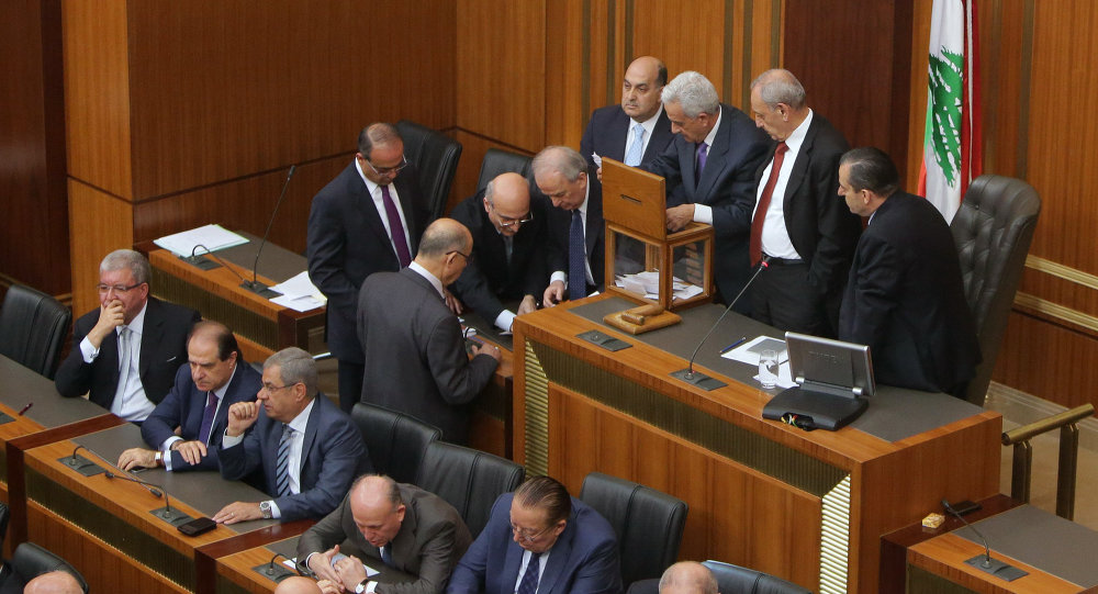 بعد مرور 4 أشهر.. . لبنان