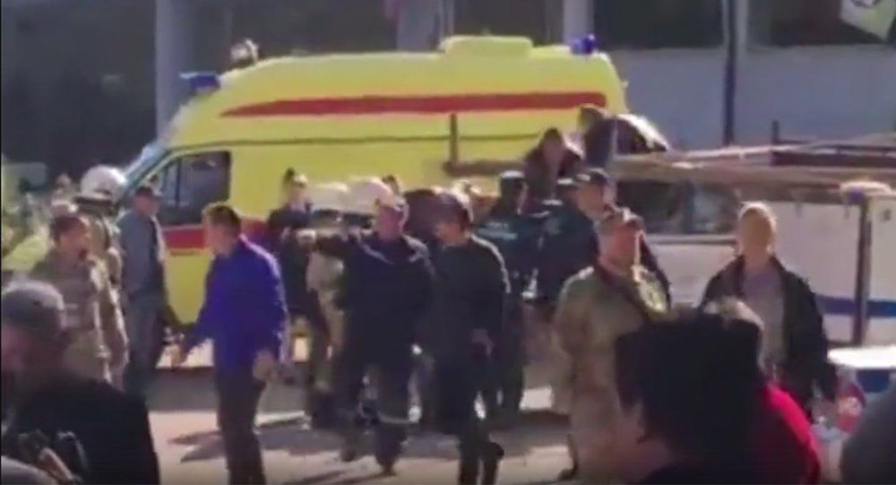 مقتل 10 أشخاص وإصابة 40 جراء