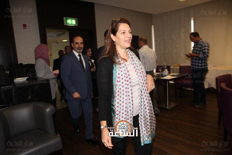 ورشة عمل عن الاغذية المحورة جينيا