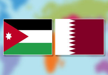 رجال أعمال ومستثمرون قطريون: الأردن الأفضل