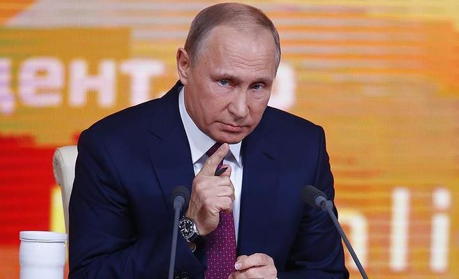 بوتين: استئناف الرحلات إلى شرم الشيخ