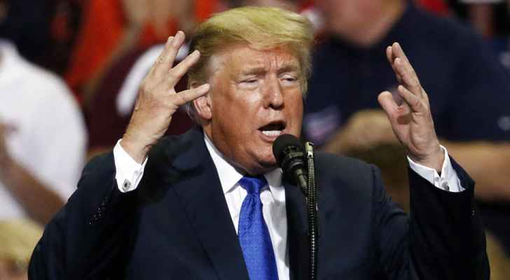 ترامب: على الأرجح سيتم الكشف عن