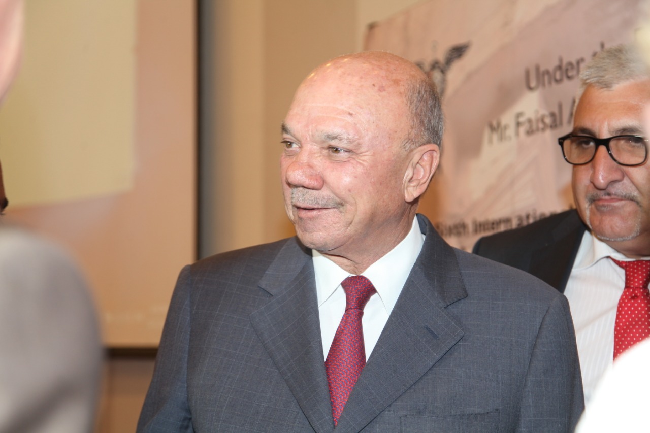 الفايز : لنحافظ على تميز قطاعنا