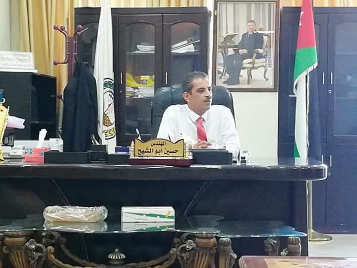 رئيس بلدية الرمثا: ما حدث في