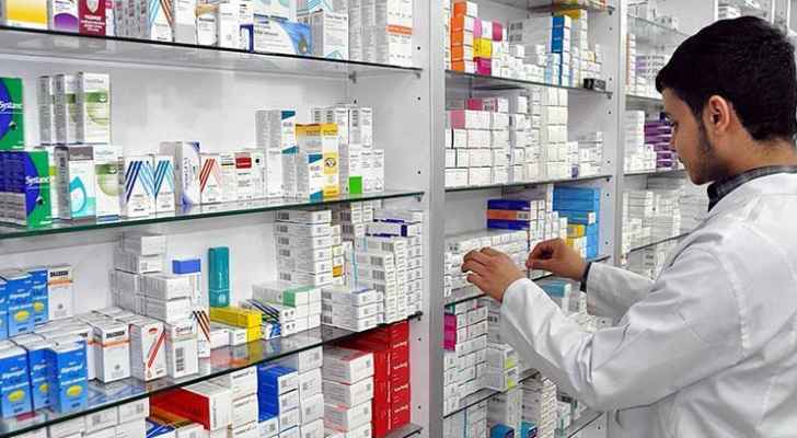 الصيادلة تبدأ بمقاطعة شركات التأمين غير