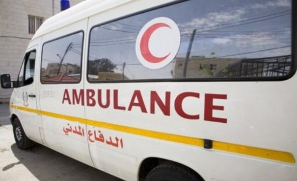 إربد: إدخال 20 طالب مدرسة إلى