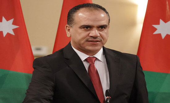 الشحاحدة: تأسيس مجلس الشراكة لتحقيق التنمية