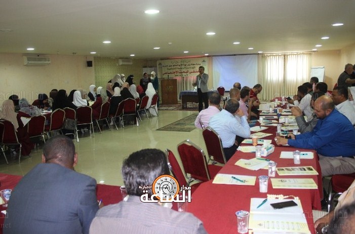 جمعية المركز الإسلامي تطلق فعاليات ملتقى