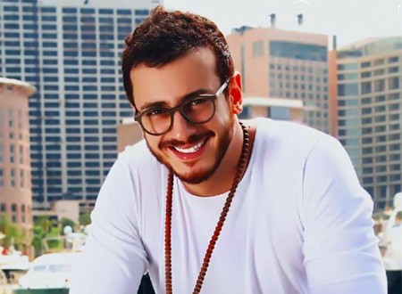 مفاجأة.. سعد لمجرد حاول الانتحار في