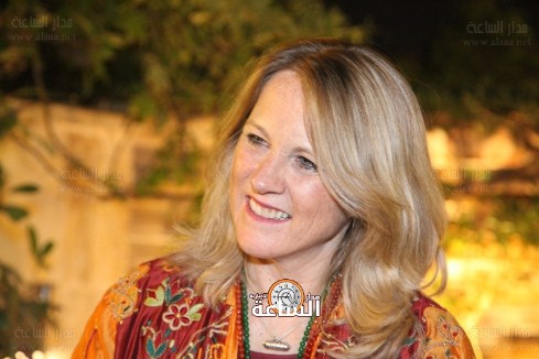 السفيرة اللبنانية: سأكون موجودة في نقطة