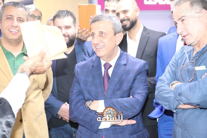 الشركة القيادية للتسويق «ليدرز سنتر» تستضيف