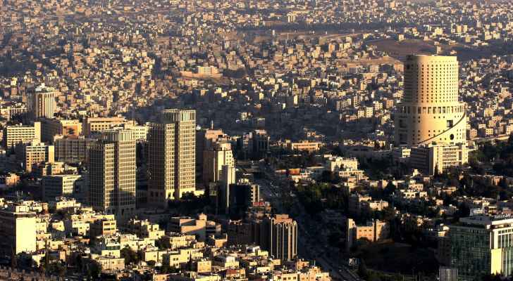 مناقشة التعديلات النهائية على نظام الأبنية