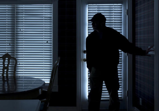 القبض على لصين بعد ساعات من