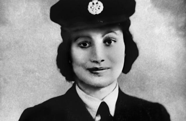 مسلمة مرشحة لوضع صورتها على عملة