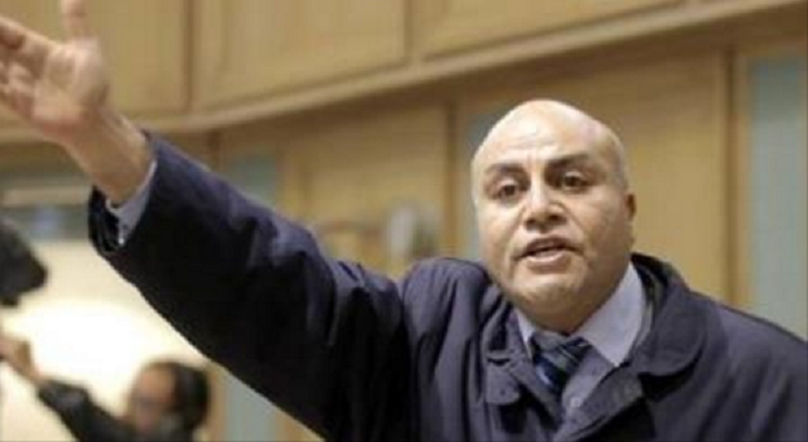 ايقاف إحالة ’الحباشنة‘ للجنة السلوك