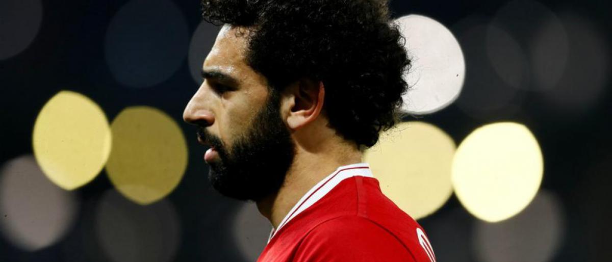 ليفربول يوافق على بيع محمد صلاح