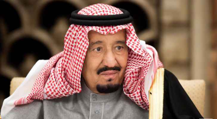 مع تنامي أزمة خاشقجي .. الملك