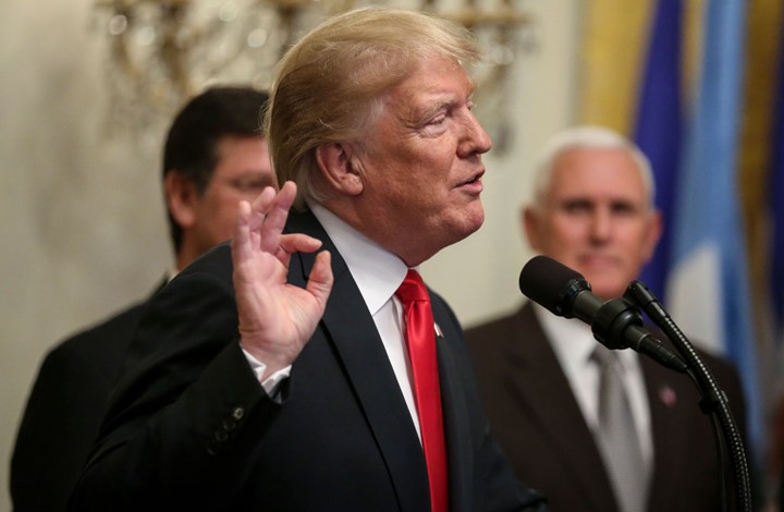 تصريحات جديدة لترامب بشأن خاشقجي: سنعرف