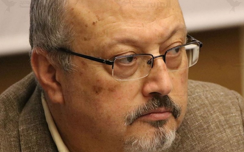 ماذا حدث لجثة خاشقجي.. شخص مطلع