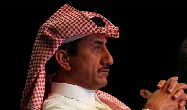 ناصر القصبي عن مقتل خاشقجي: أخطأنا