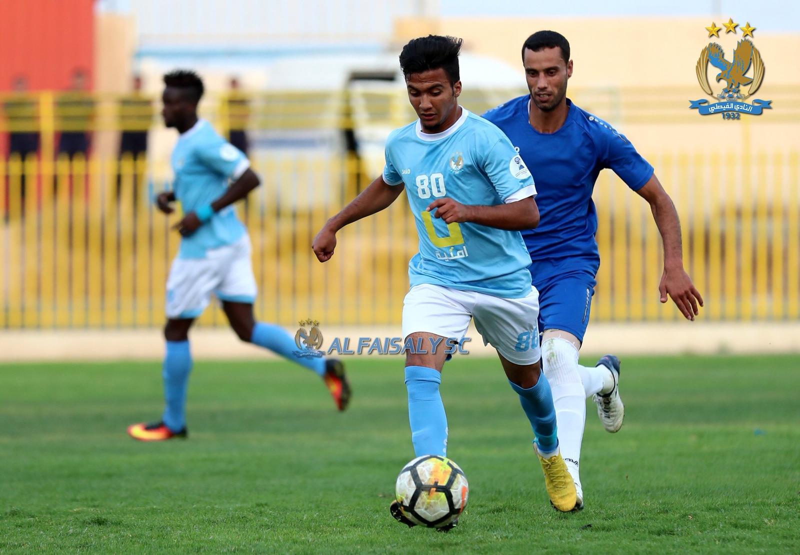 وسام صوابحة يسير على طريق نجم