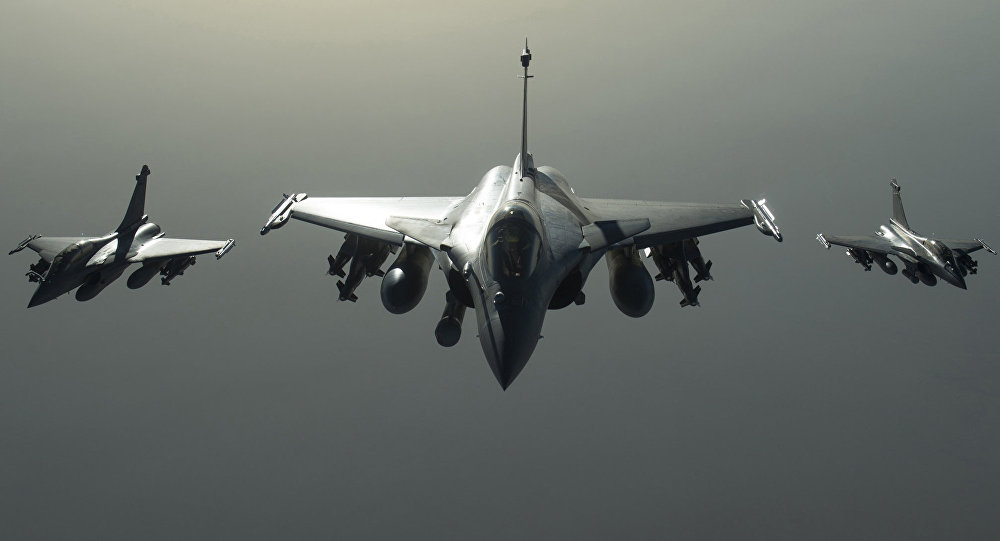 مقتل أكثر من 60 مدنيا جراء