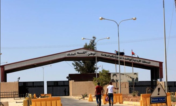 إعفاء شركات تخليص «جابر» من رسوم