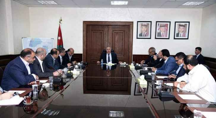 «الصحة» و«الاطباء» تتفقان على حل عدد