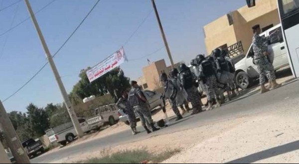 «المستقلة»: خطة أمنية محكمة لإنجاح انتخابات