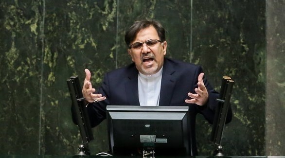 إيران: وزير المواصلات يستقيل بسبب تدخلات