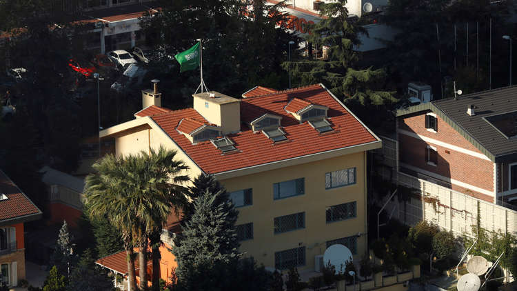 مسؤول تركي كبير: سنكشف عن مصير